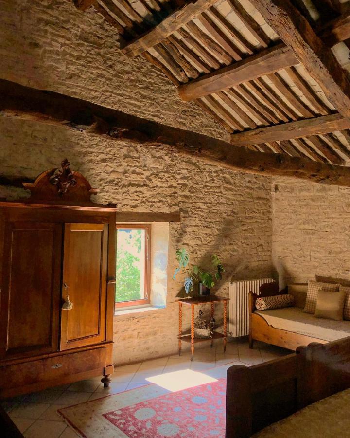 Ca' Maranghi Holiday House Palazzuolo Sul Senio Exteriér fotografie
